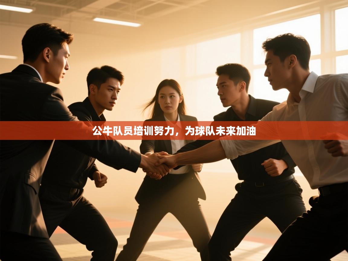 公牛队员培训努力，为球队未来加油  第1张