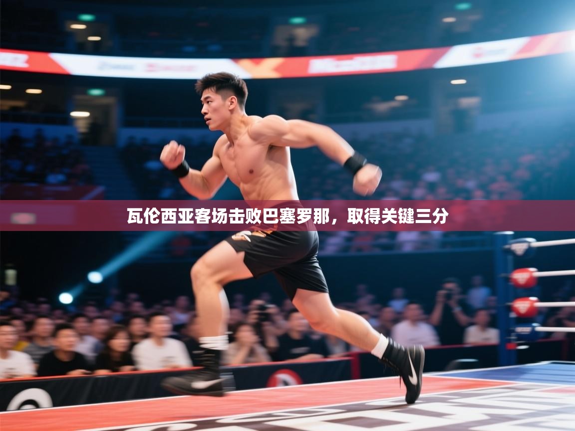 瓦伦西亚客场击败巴塞罗那,取得关键三分 第2张