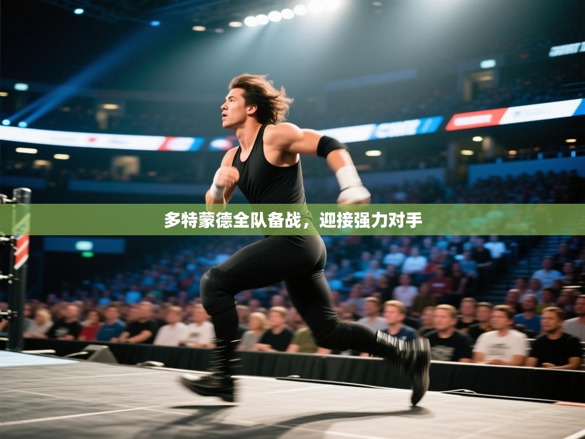 多特蒙德全队备战，迎接强力对手  第1张