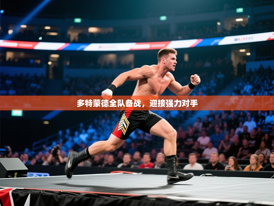 多特蒙德全队备战，迎接强力对手  第2张