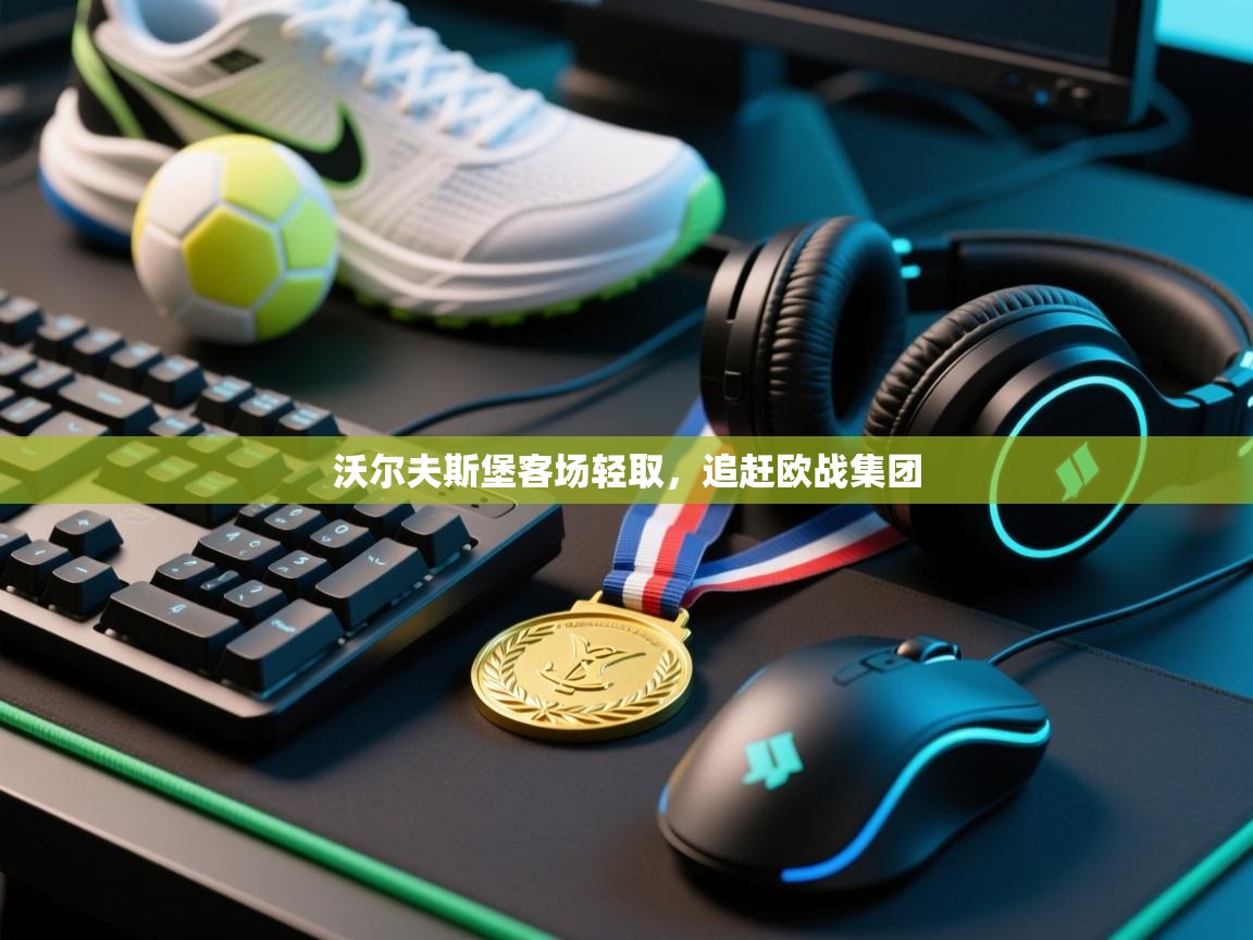 沃尔夫斯堡客场轻取,追赶欧战集团 第2张