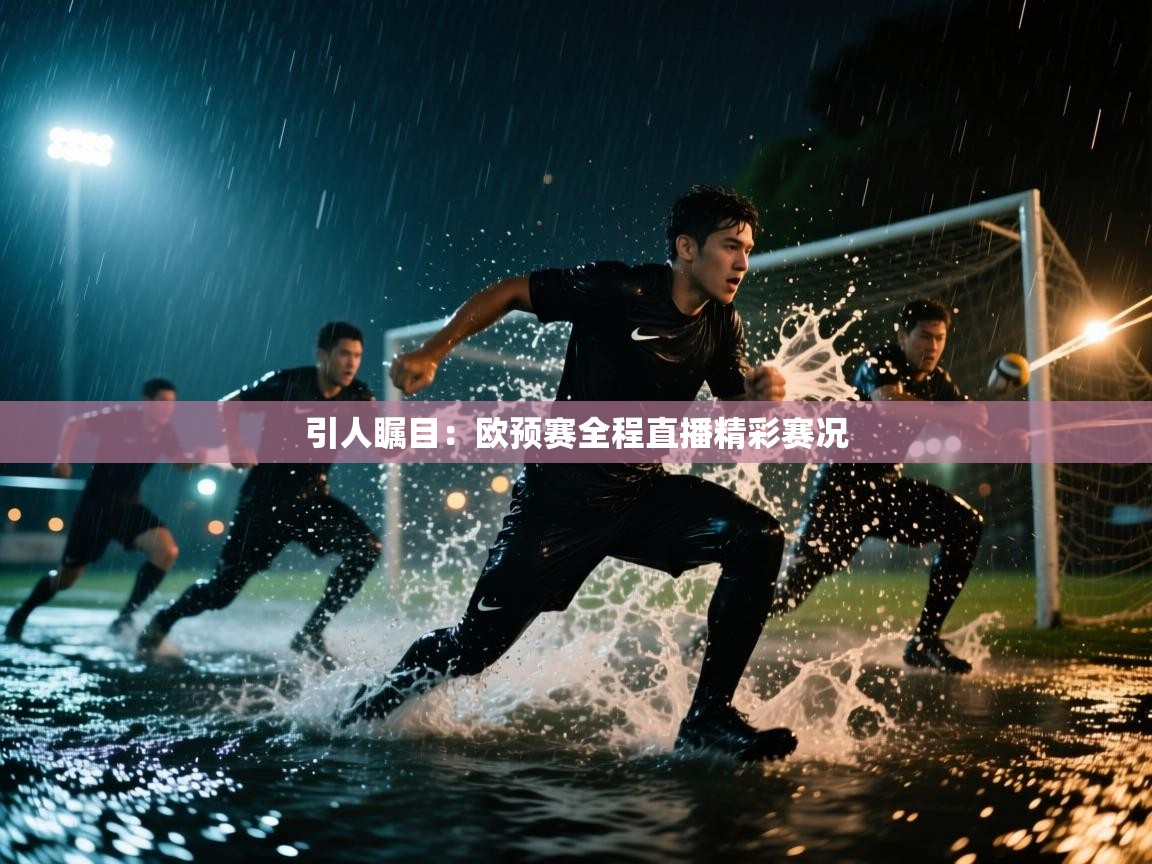 引人瞩目：欧预赛全程直播精彩赛况  第1张