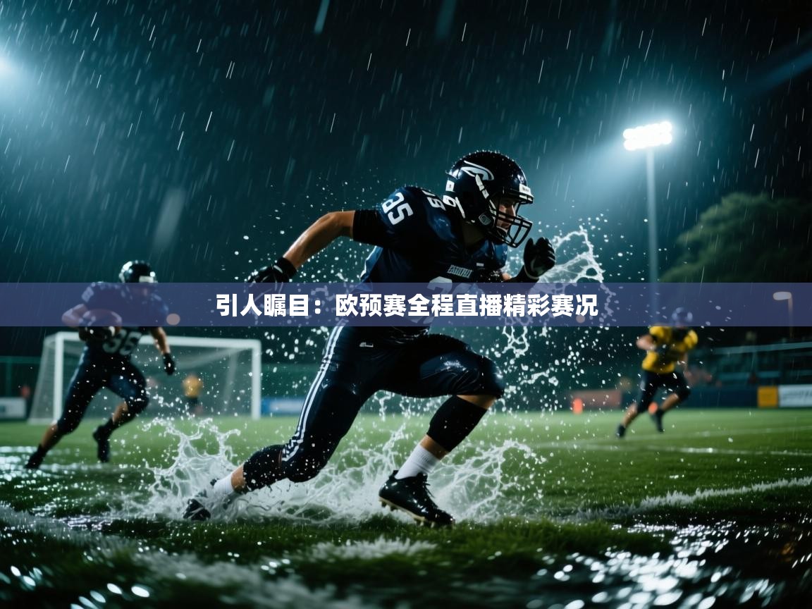 引人瞩目：欧预赛全程直播精彩赛况  第2张