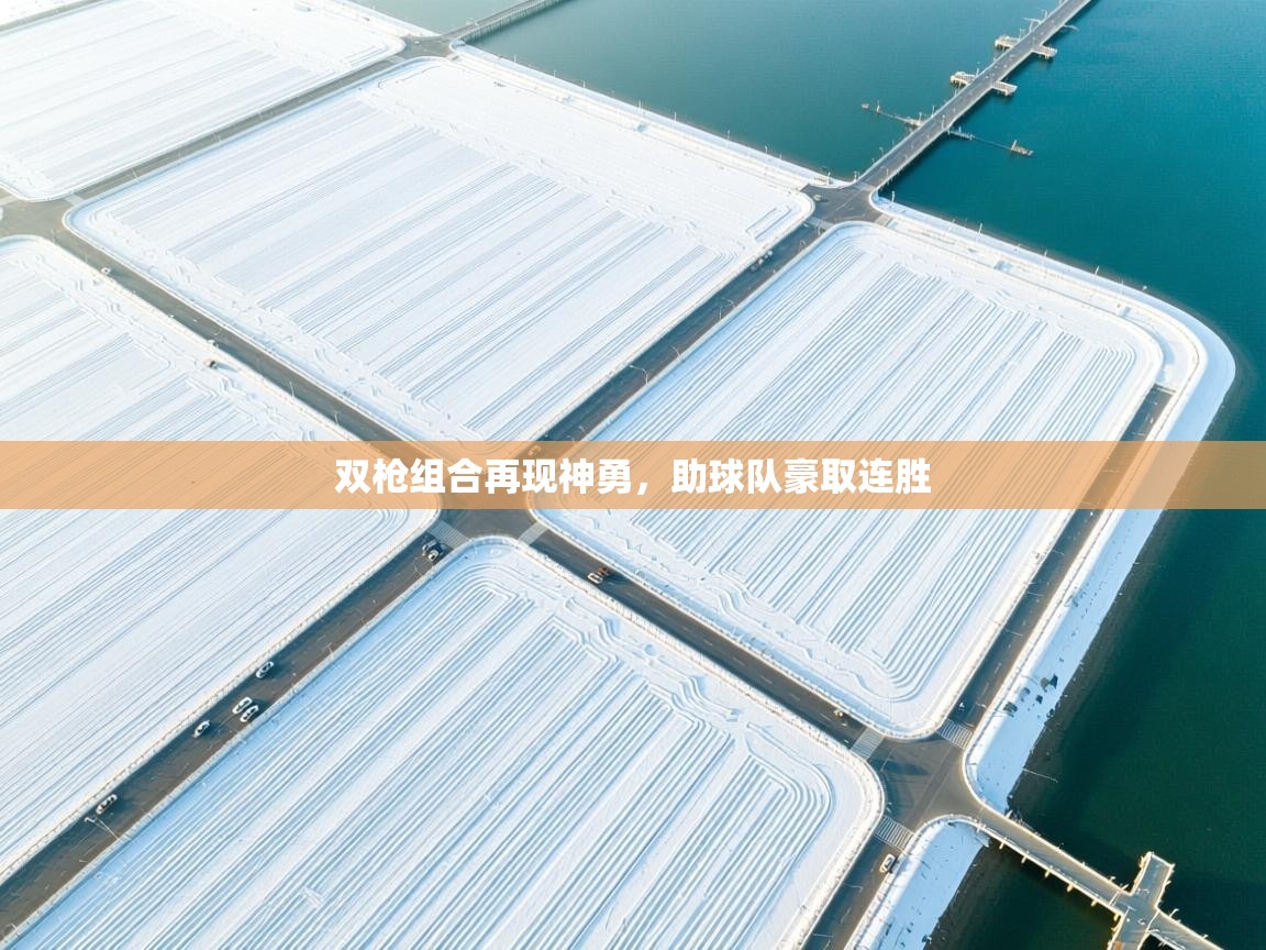 双枪组合再现神勇，助球队豪取连胜  第1张