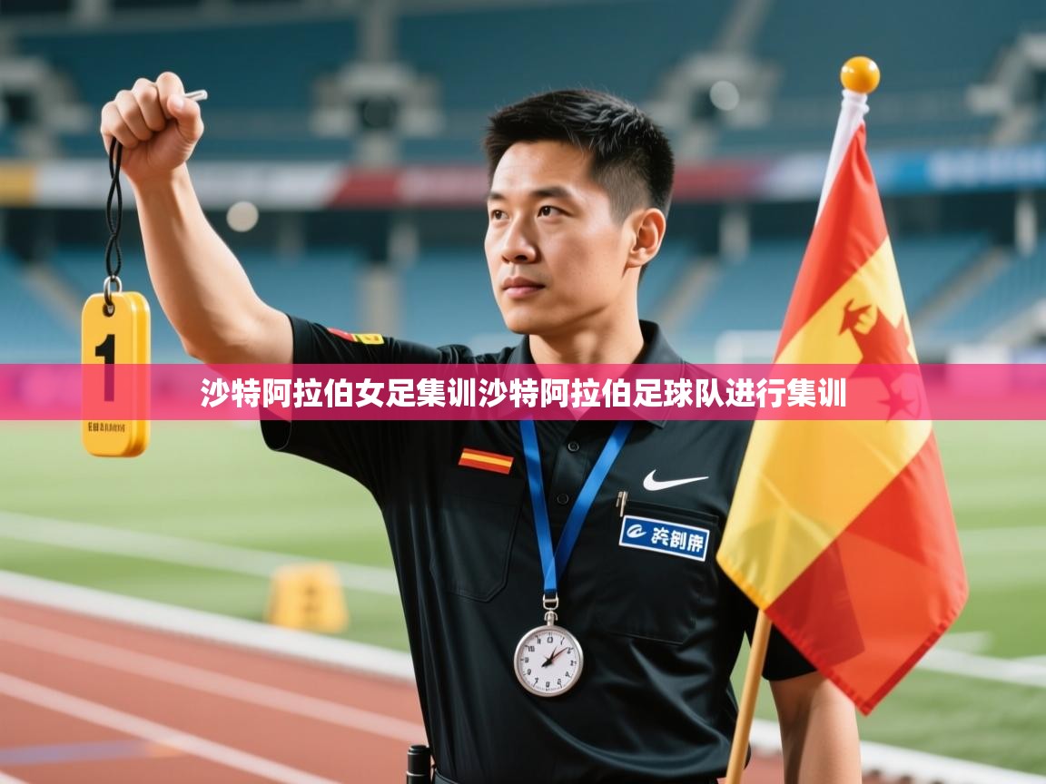 沙特阿拉伯女足集训沙特阿拉伯足球队进行集训  第1张